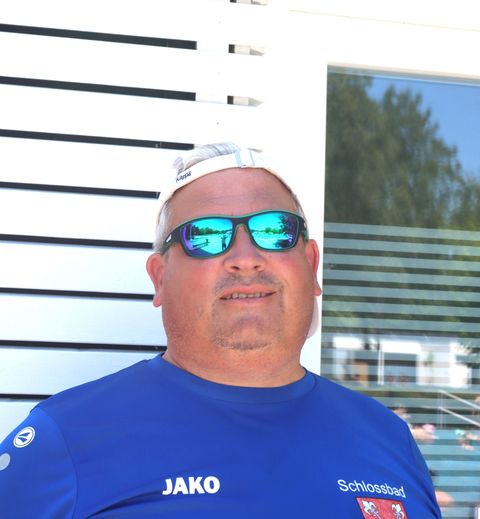 Andreas Ebel