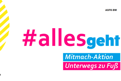 Logo der Aktion