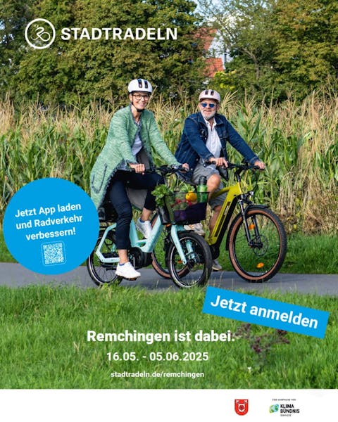 Stadtradeln
