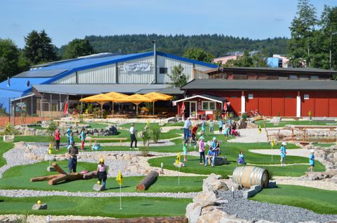 Adventure Golfpark