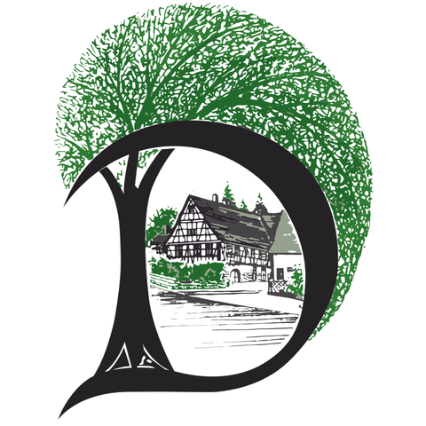 Logo des Bürgervereins Darmsbach