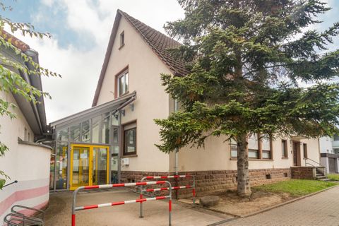 Evangelische Kindertagesstätte Gartenstraße