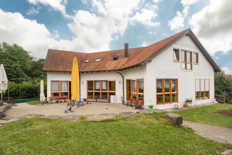 Evangelischer Kindergarten Beuthener Straße