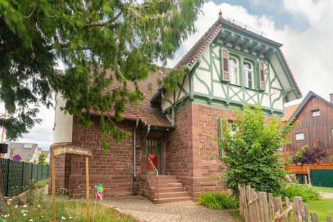 Kommunaler Kindergarten "Im Häusle"