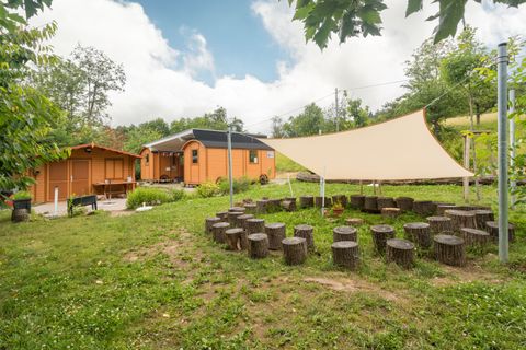 Waldkindergarten "Bärenbande"