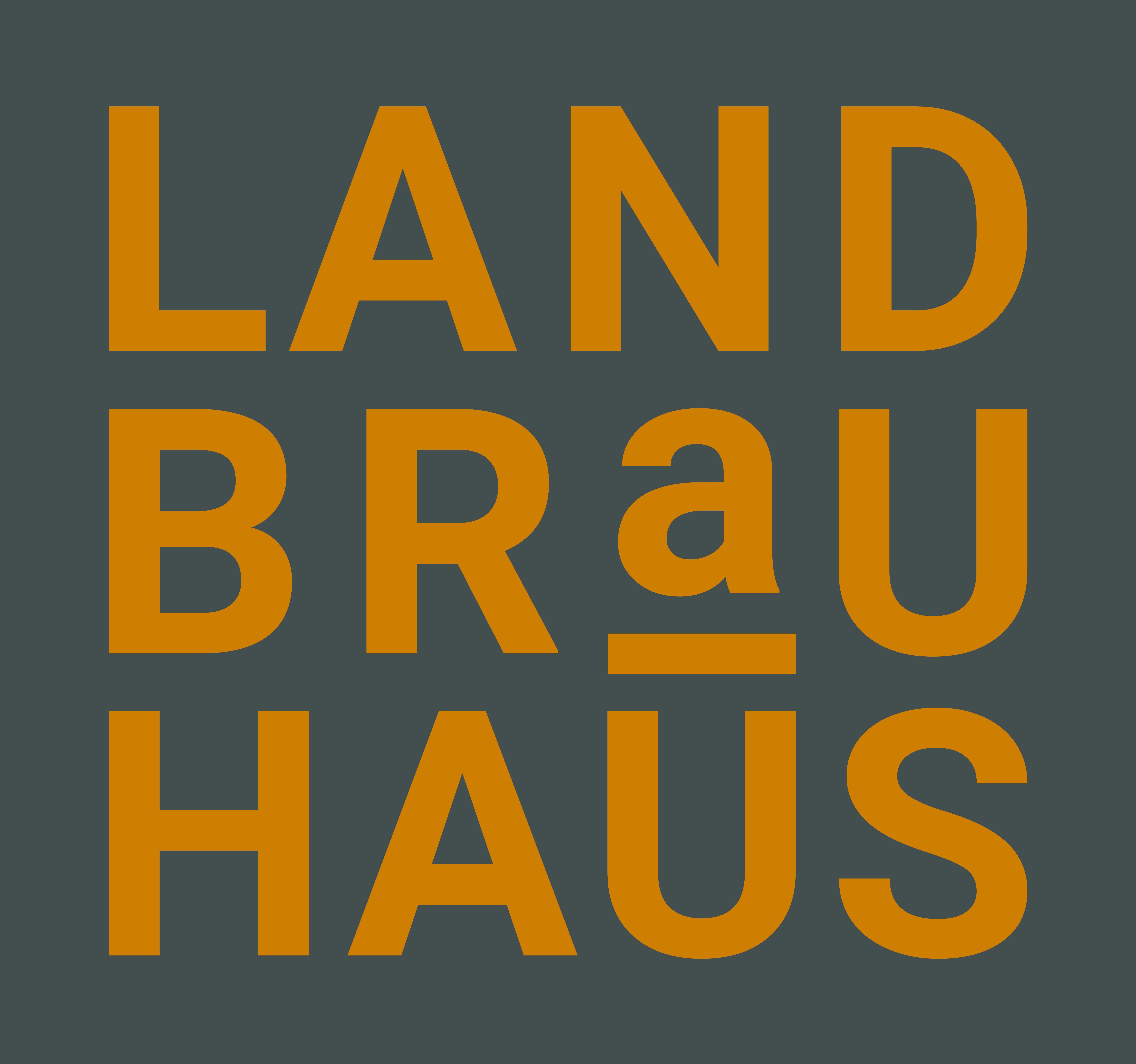 Logo Landbrauhaus