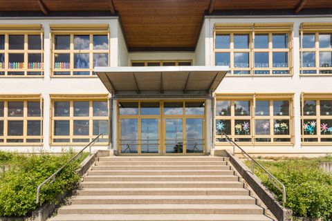 Bergschule Singen