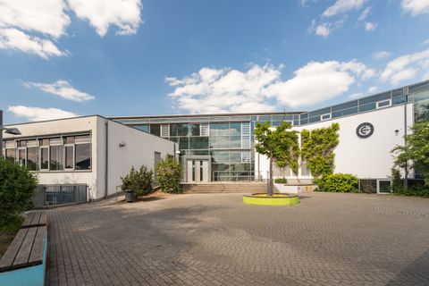 Carl-Dittler-Realschule