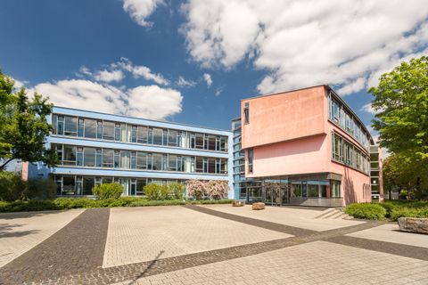 Gymnasium Remchingen