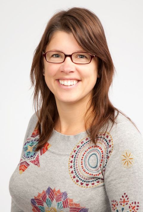 Dipl.-Sozialpädagogin. Sigrun Pohnke