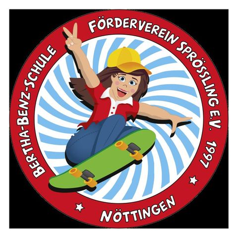 Logo des Fördervereins