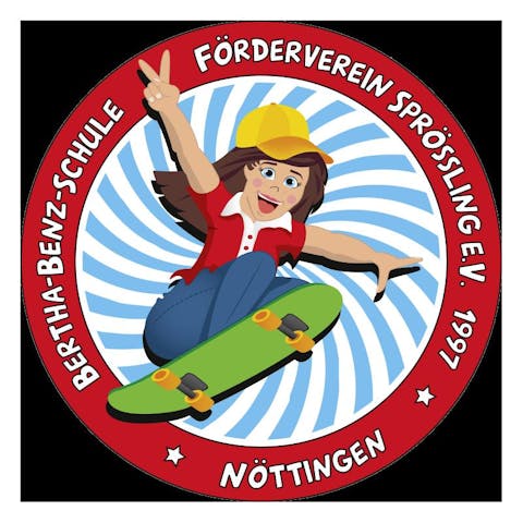Logo des Fördervereins