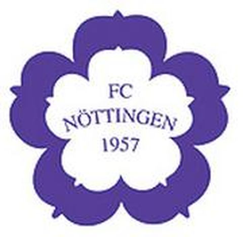 Vereinslogo  FC Nöttingen