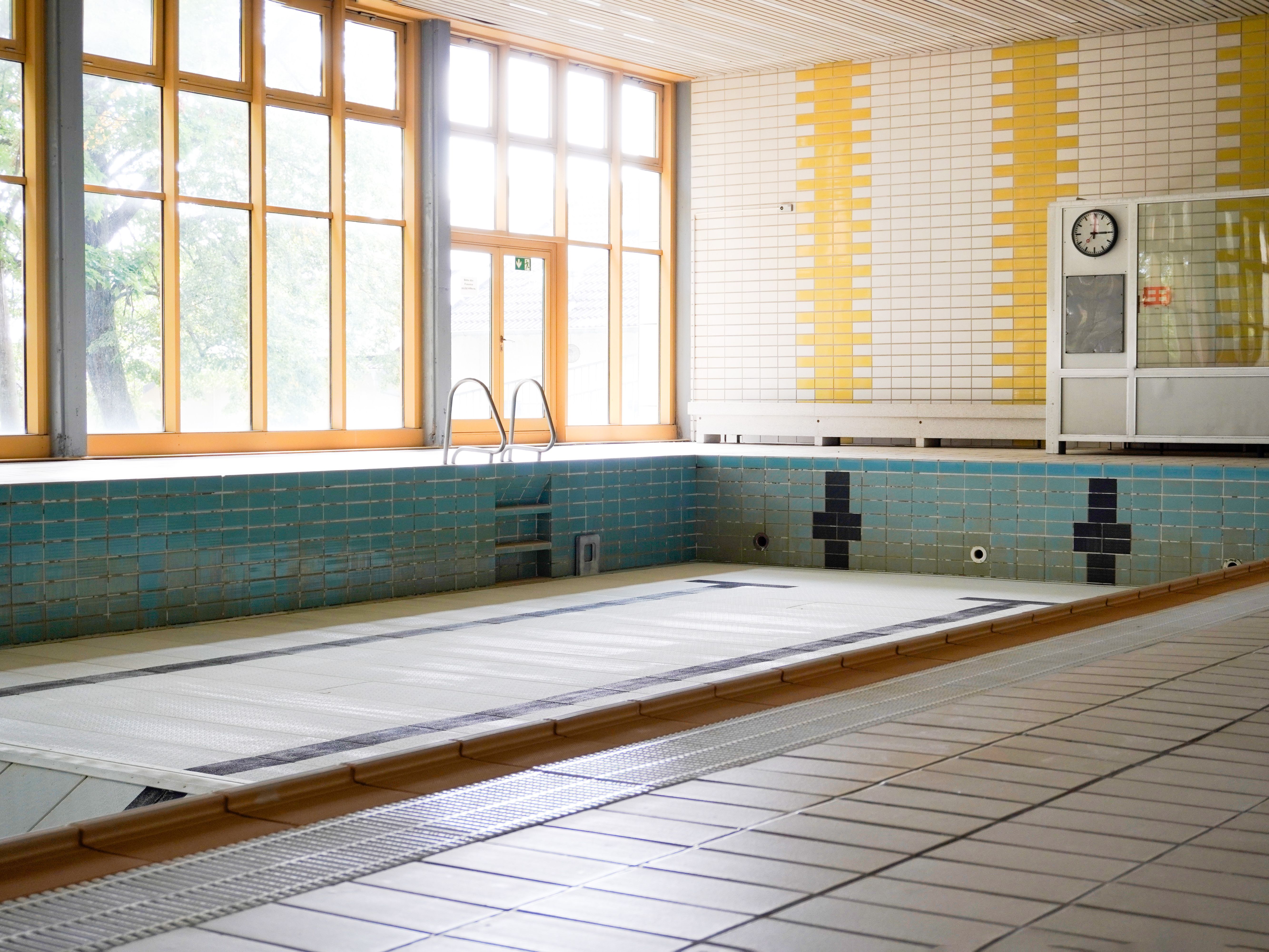 Altes Hallenbad Singen