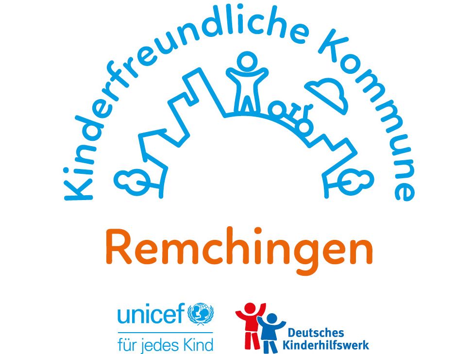 Logo Kinderfreundliche Kommune