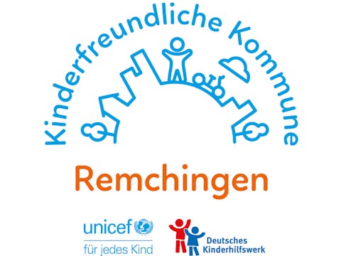 Logo Kinderfreundliche Kommune