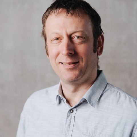 Sascha Rebmann