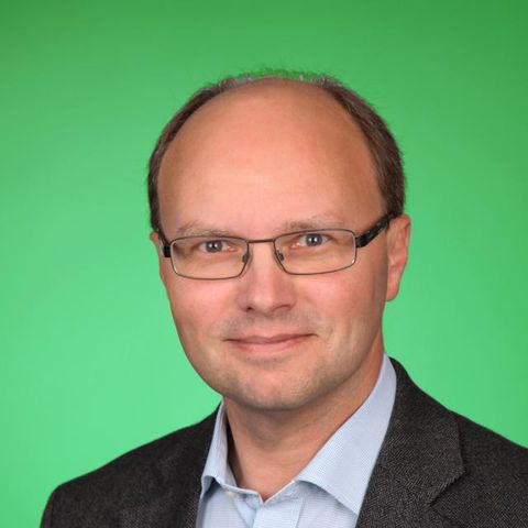 Klaus Fingerhut