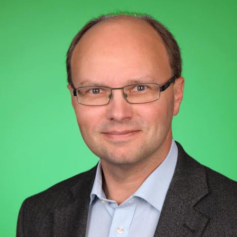 Klaus Fingerhut