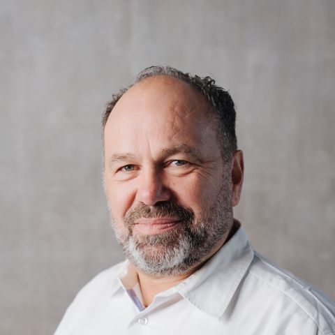 Martin Rothweiler