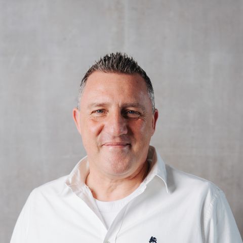Alexander Schwenk
