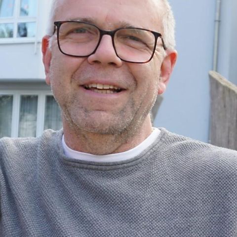Andreas Beier