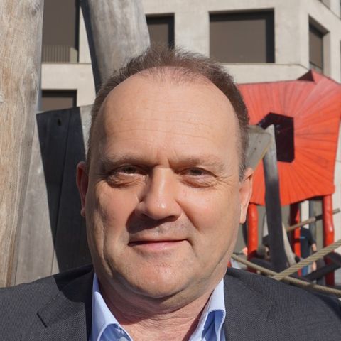 Volker Bräuninger