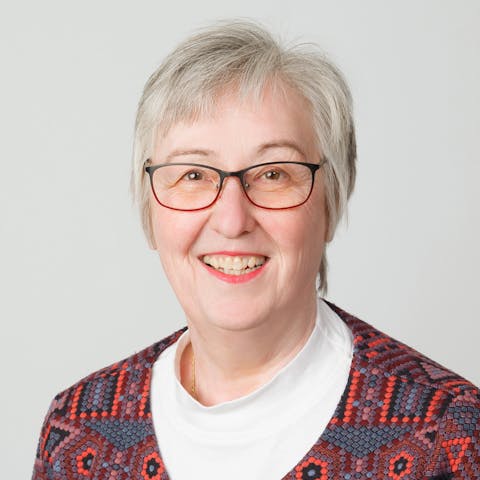 Gabriele Ulrich
