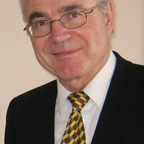 Wolfgang Oechsle