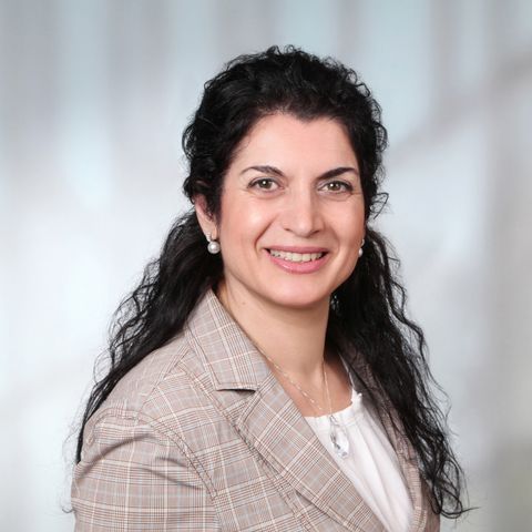 Maria Scrofan