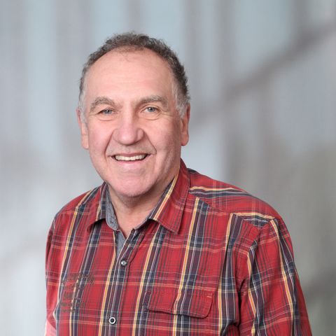 Hans Zachmann