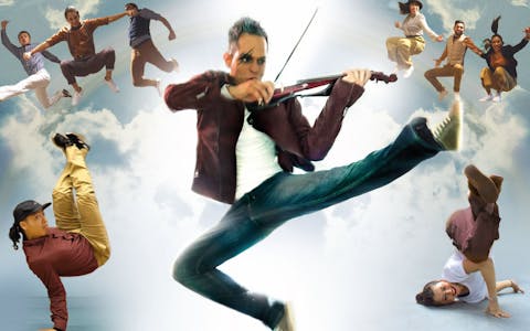 Free Vivaldi