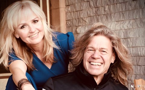 Sandy Wollasch & Matthias Hautsch