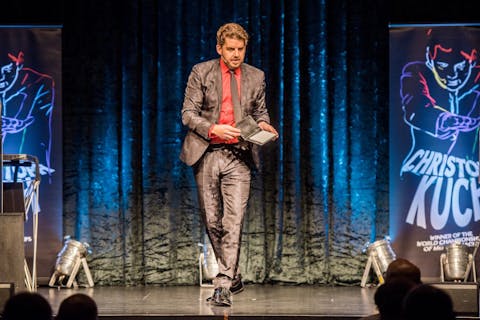 Christoph Kuch
