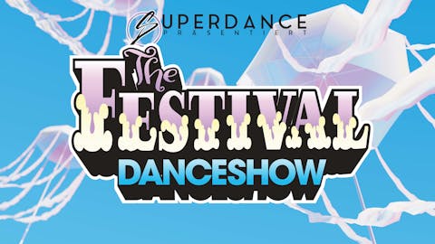 Superdance