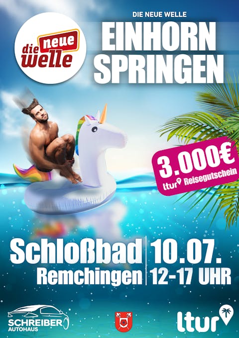 Plakat zur Veranstaltung