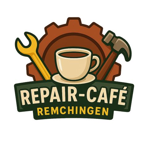 Logo Repair-Café Remchingen
