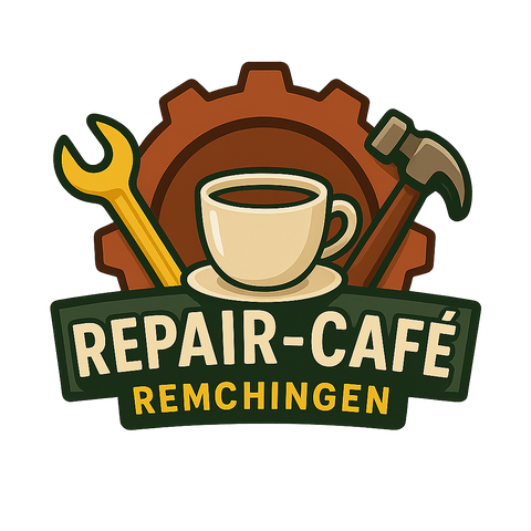 Logo des Repair-Café Remchingen