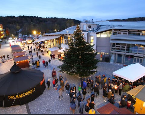 Remchinger Adventsmarkt