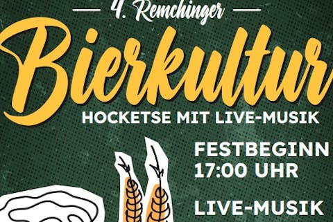 Bierkultur
