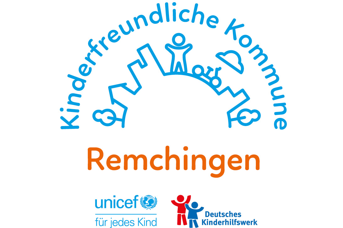 Siegel Kinderfreundliche Kommune