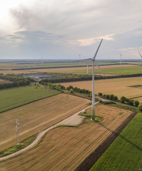 Windpark